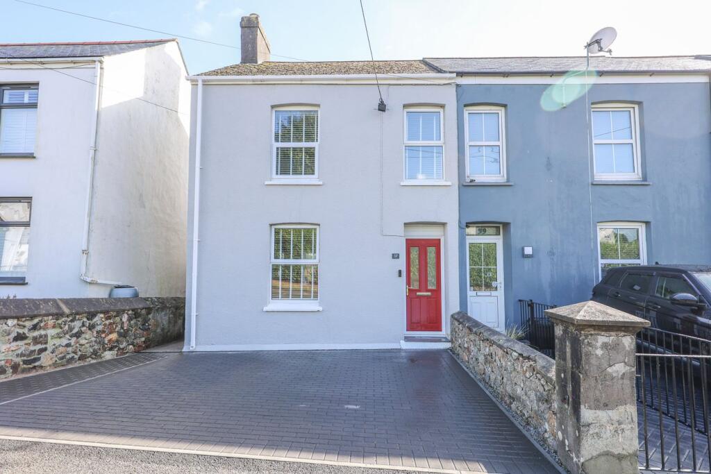 Main image of property: Slades Road, St Austell, PL25