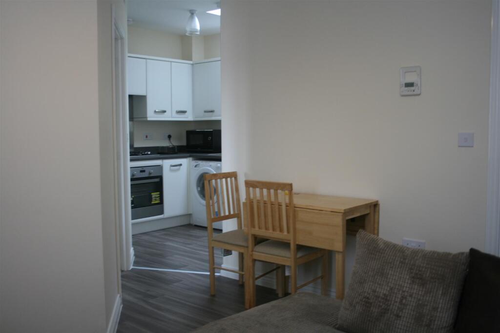 Apartment in Coventry - View 4