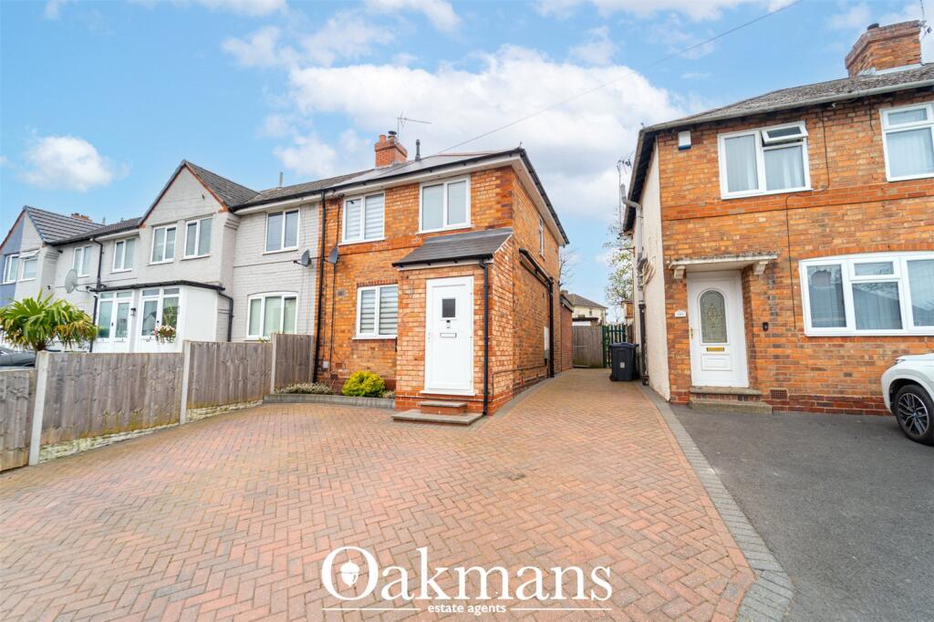 Additional image 17 of Pool Farm Road, Birmingham, West Midlands, B27