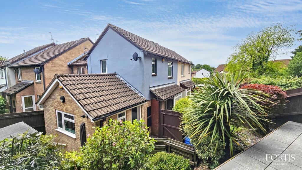 Main image of property: Llantrisant Road, Cardiff, CF5