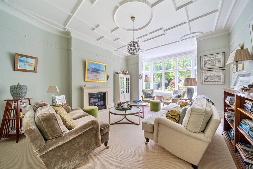 Langcliffe Avenue, Harrogate, HG2 - View 4