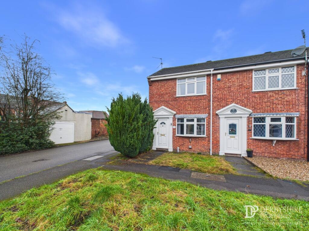 Main image of property: The Gardens, Marehay, Ripley, DE5
