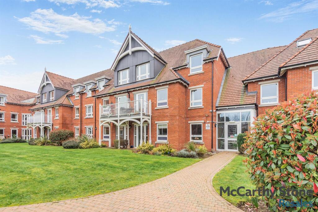 Main image of property: Horton Mill Court, Hanbury Road, Droitwich, WR9 8GD