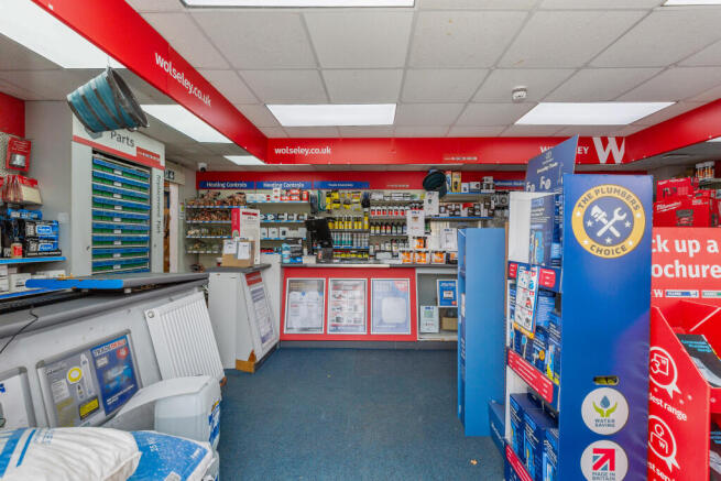 Unit 2, Cirrus Court, Glebe Road, Huntingdon PE29 7DL