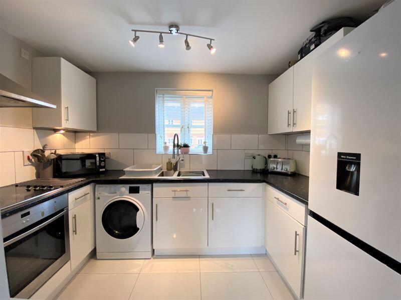 INVESTORS ONLY. Spencer David Way, Cardiff - View 4