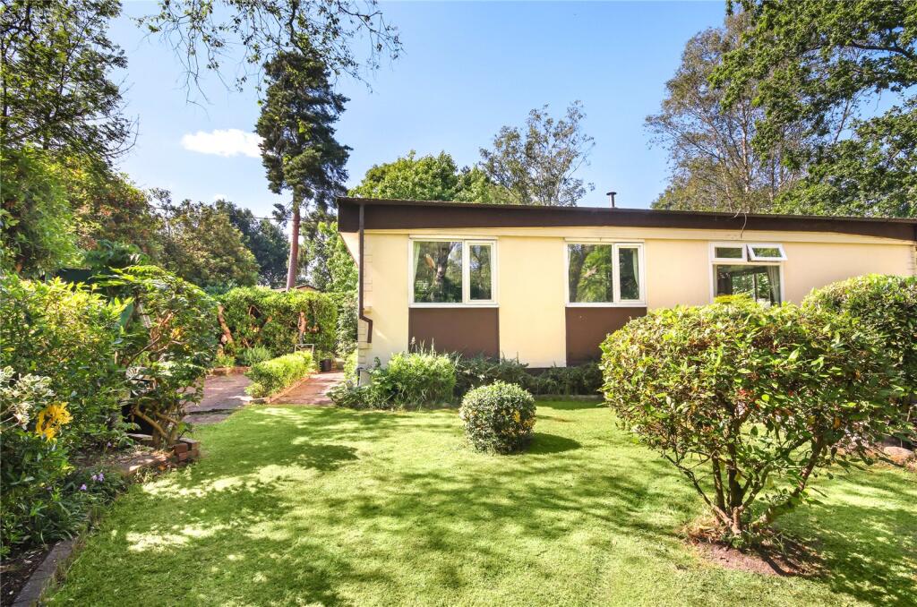 The Plateau, Warfield Park, Bracknell, Berkshire, RG42 photo 3