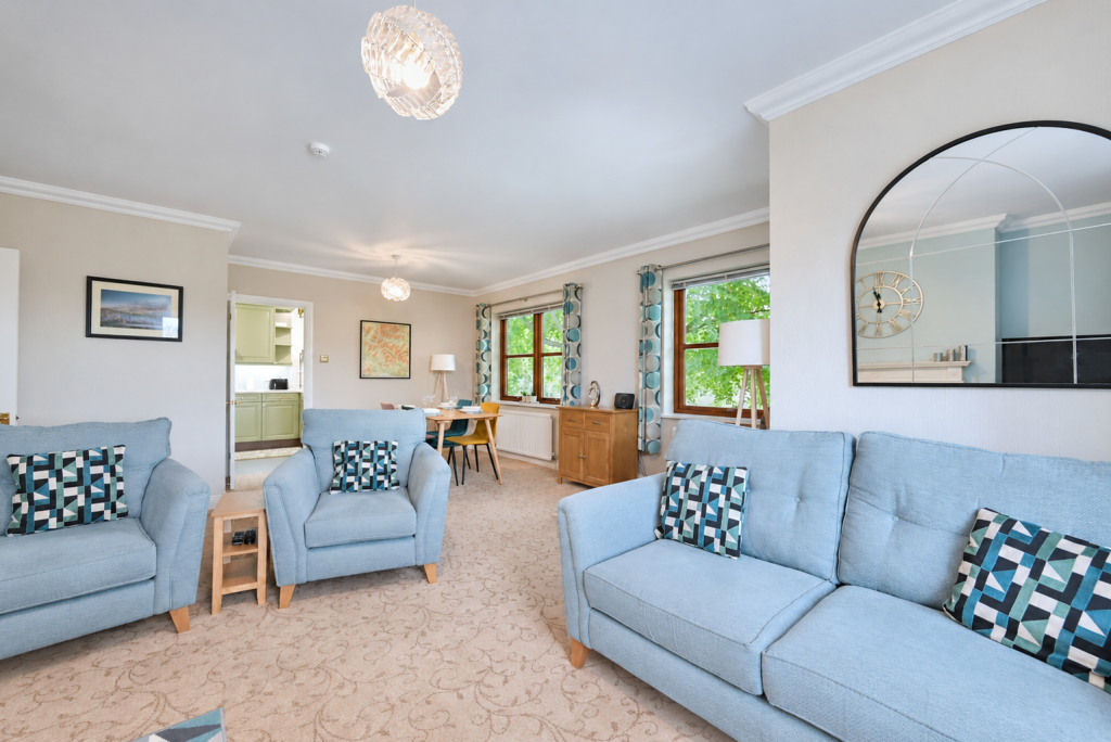 Apartment in Harrogate - View 2