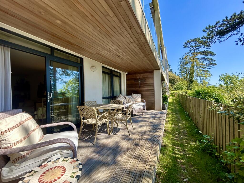 Main image of property: Middle Lincombe Road, Torquay, TQ1