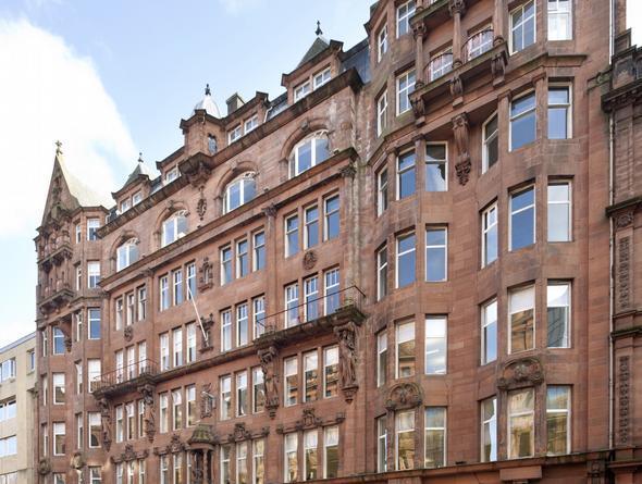 Main image of property: Mercantile Buildings 53 Bothwell Street, Glasgow G2 6TS