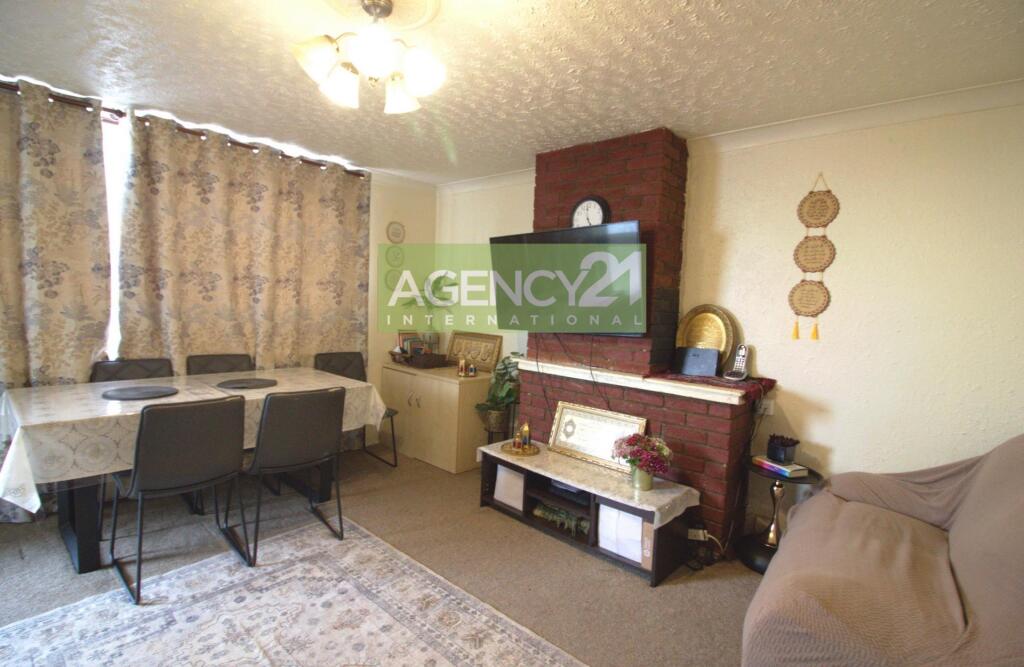 Main image of property: St. Marys Court, Melford Road, East Ham, E6