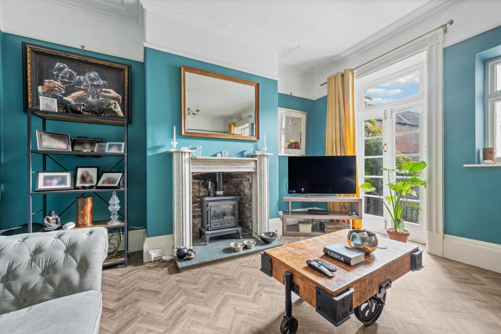 Westwood House, High West Street, Dorchester, Dorset, DT1 photo 2
