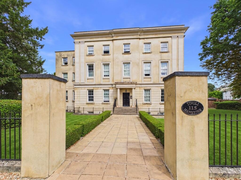 Main image of property: The Park, Cheltenham, GL50