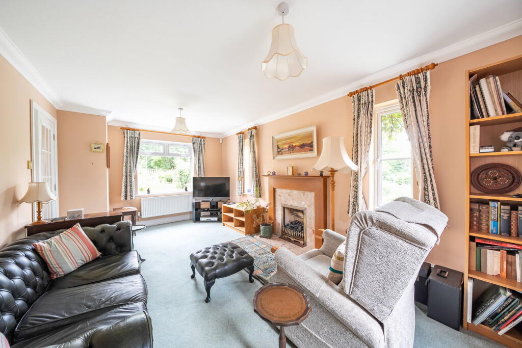 Hillside, Whitchurch, RG28 7SN - View 6