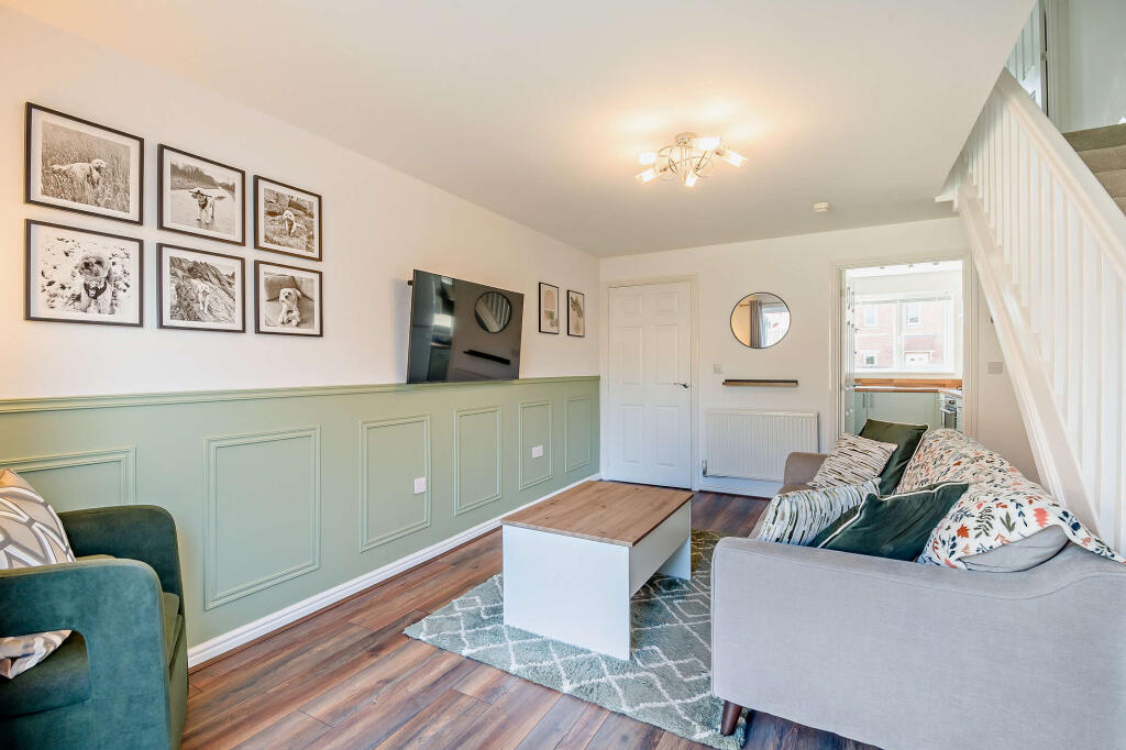 House in Wakefield - View 3
