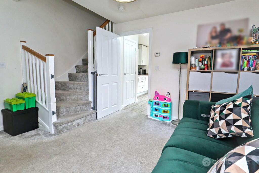 House in Nuneaton and Bedworth, St Nicolas Park - View 3