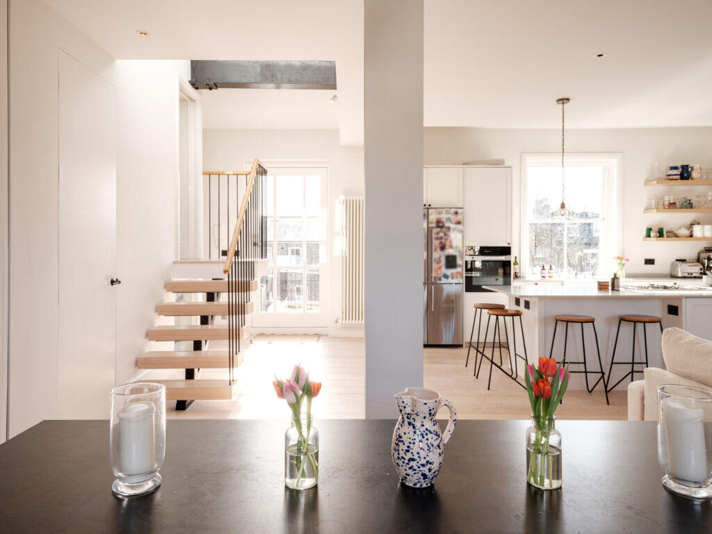 Main image of property: Oxford Gardens, North Kensington, W10