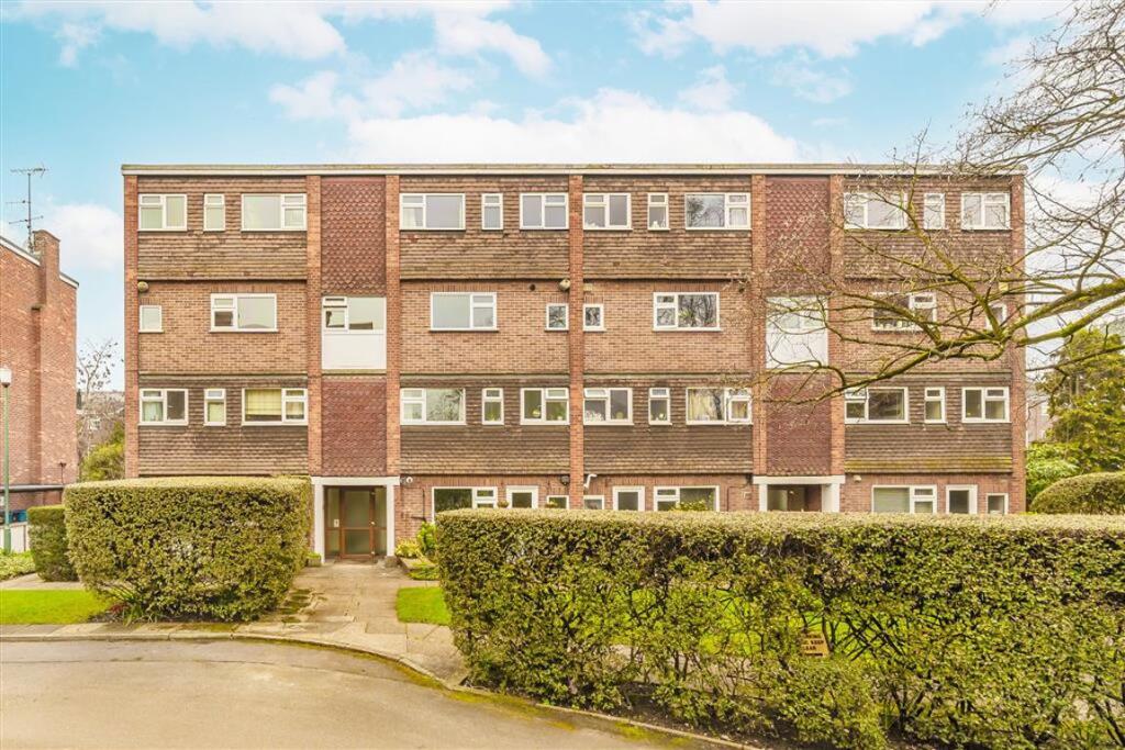 Main image of property: Broom Close, Teddington
