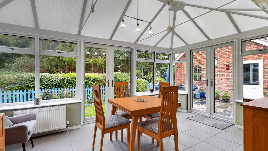 House in Colchester - More