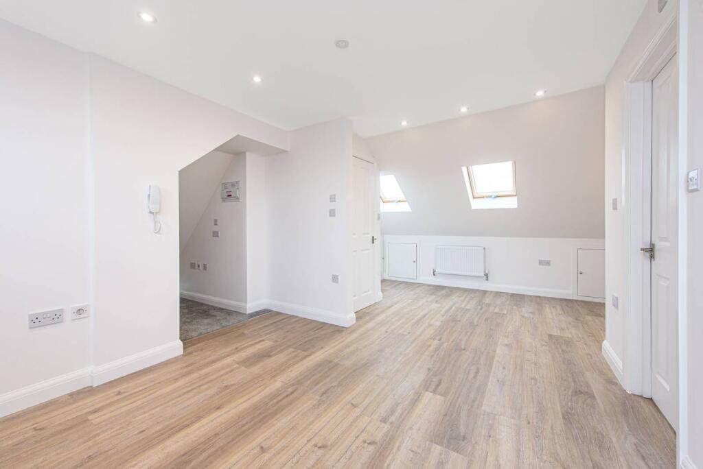 Main image of property: Cheviot Gardens, Cricklewood, London, NW2