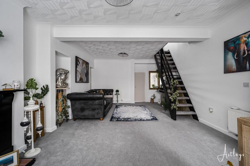 House in Swansea, Landore - View 3