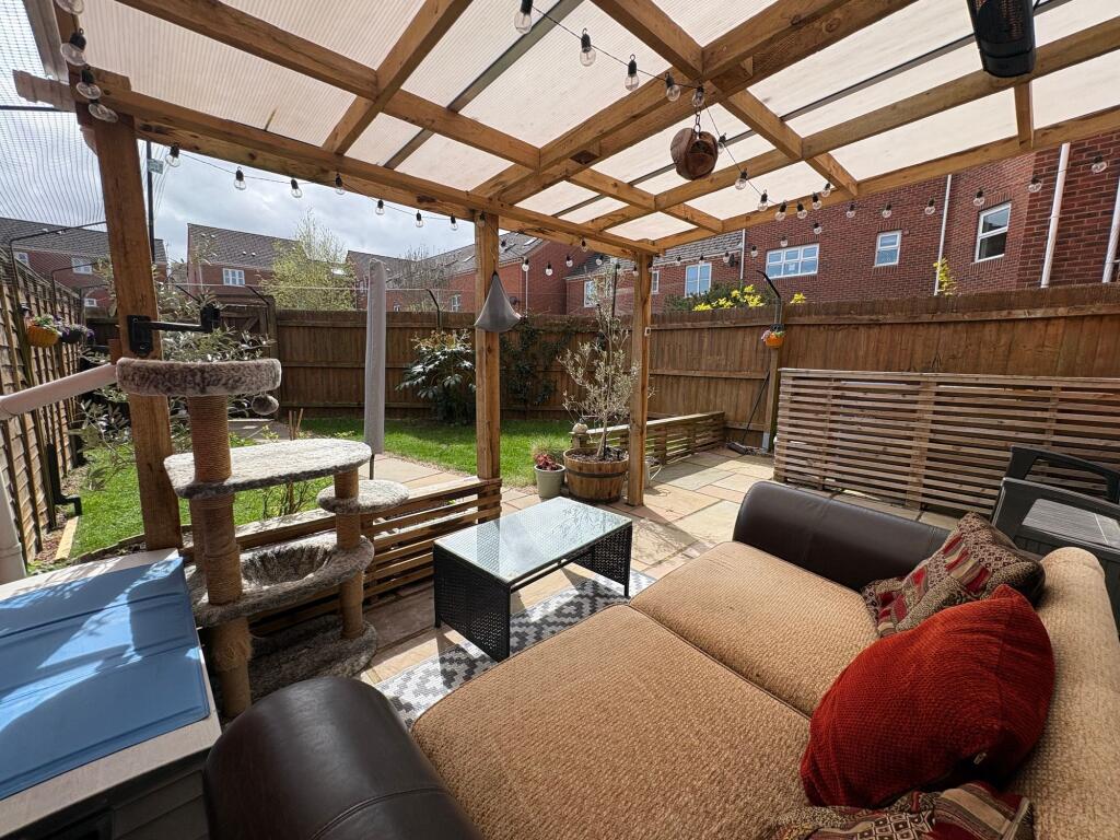 House in Cherwell, Banbury - View 4
