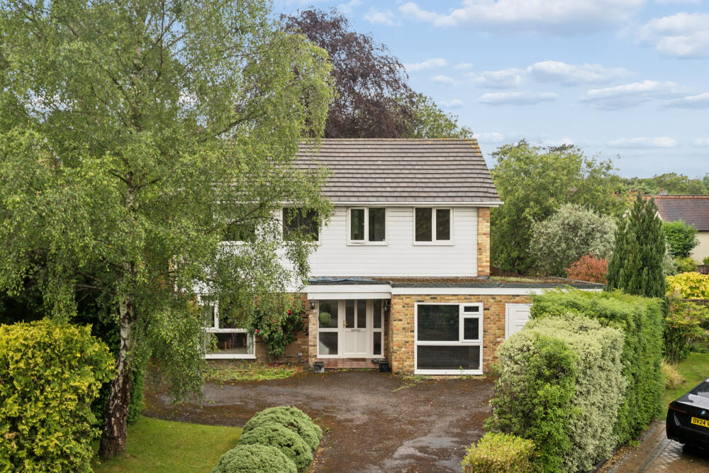 Main image of property: Kennedy Close, Farnham Common, SL2