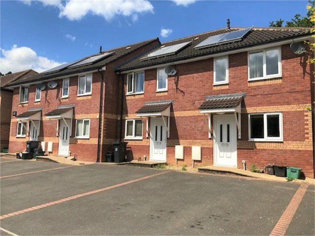 Main image of property: Cabot Court, Taunton, TA2