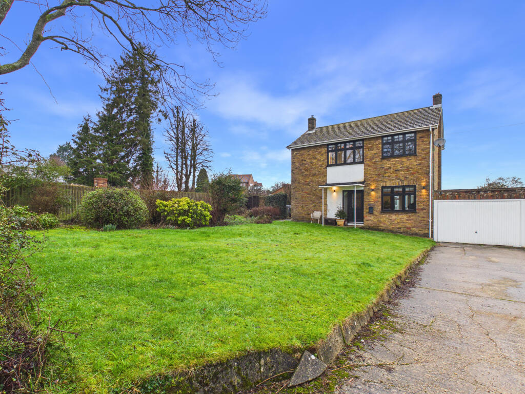 Main image of property: Rockfield, Bottle Square Lane, Radnage, High Wycombe, Buckinghamshire