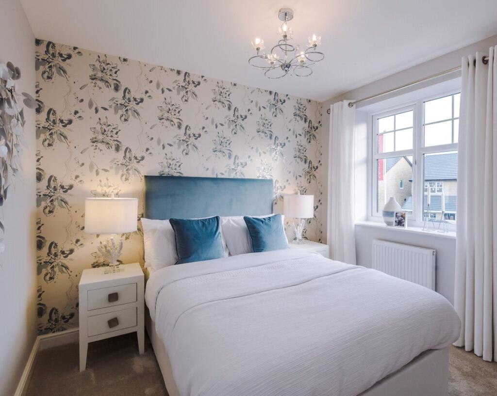 Additional image 5 of Oaken Heights, Standen Hall Drive, Burnley, BB10