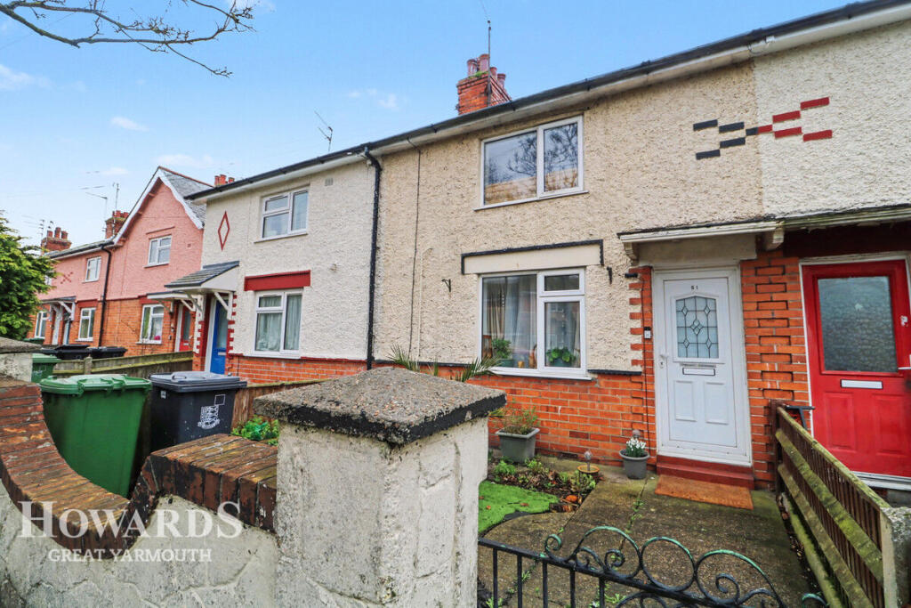 Main image of property: East Road, Great Yarmouth