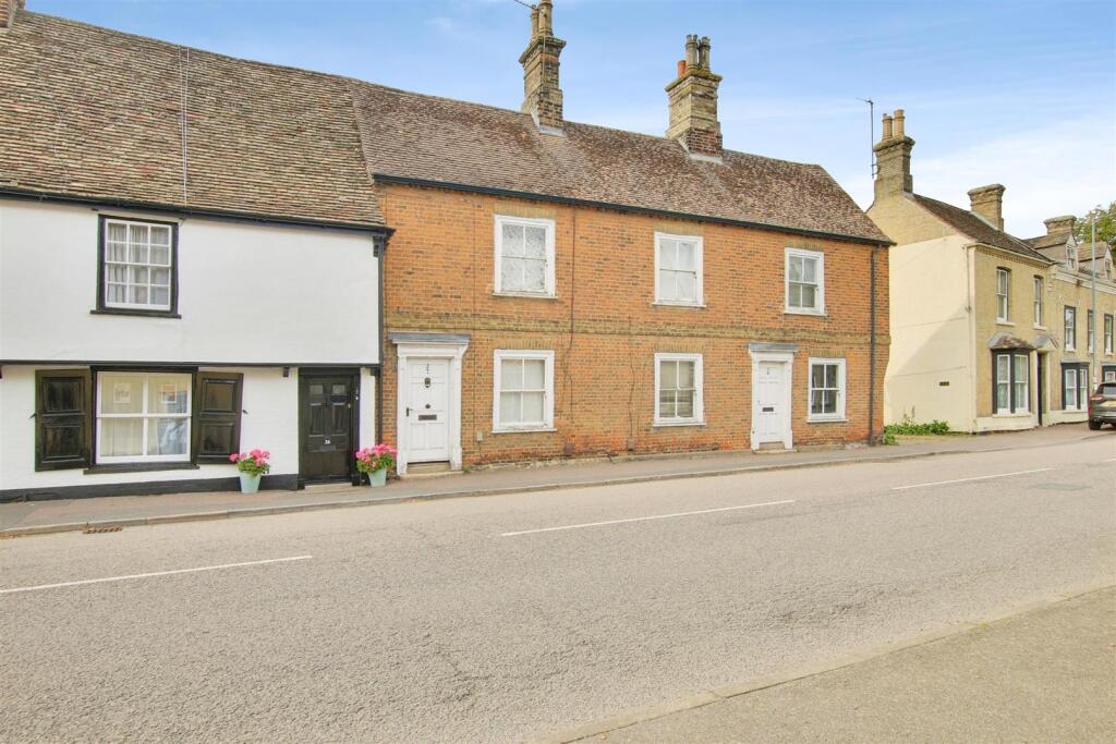 Main image of property: Post Street, Godmanchester, Huntingdon