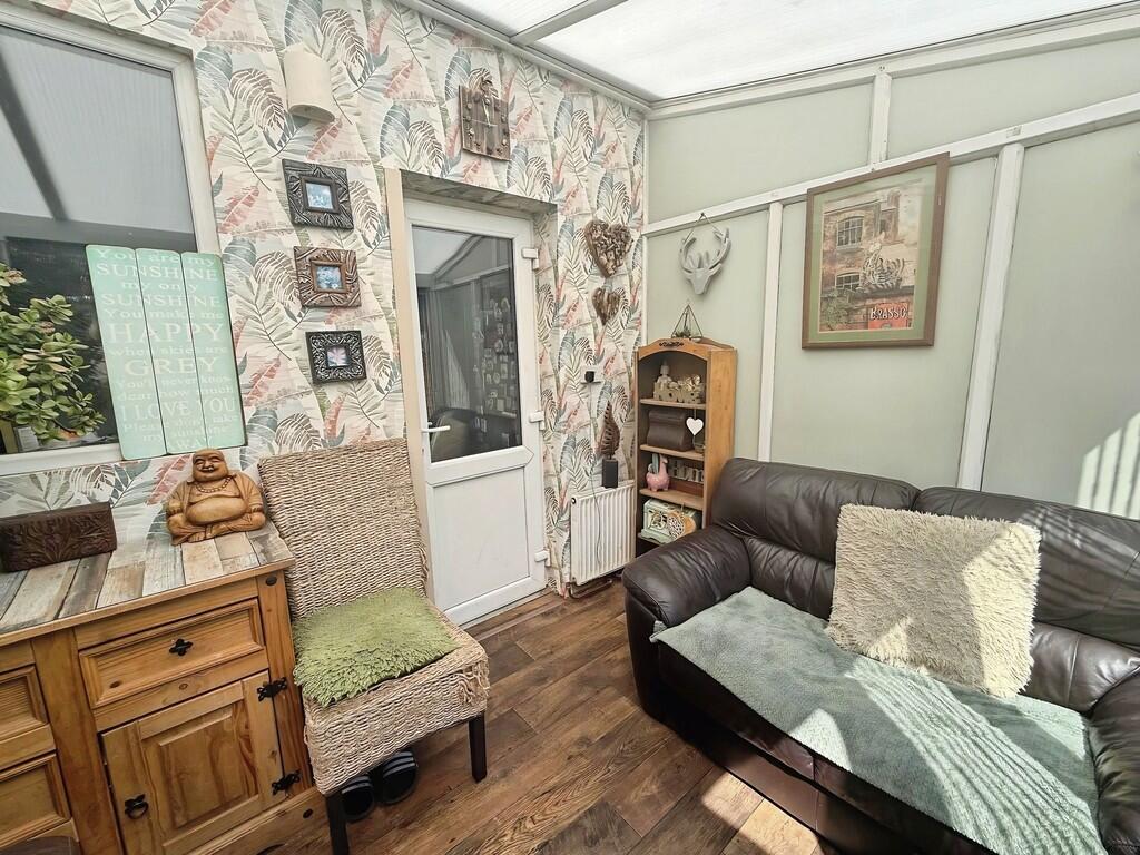 House in Nottingham - More