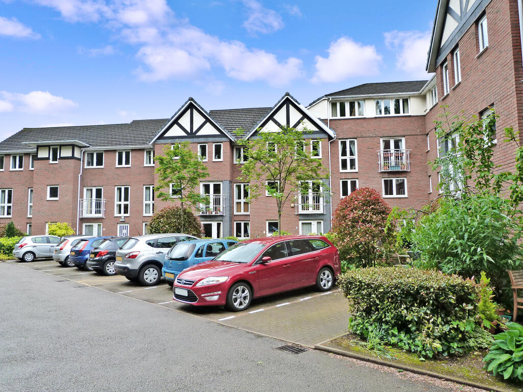 Main image of property: Townbridge Court, Northwich