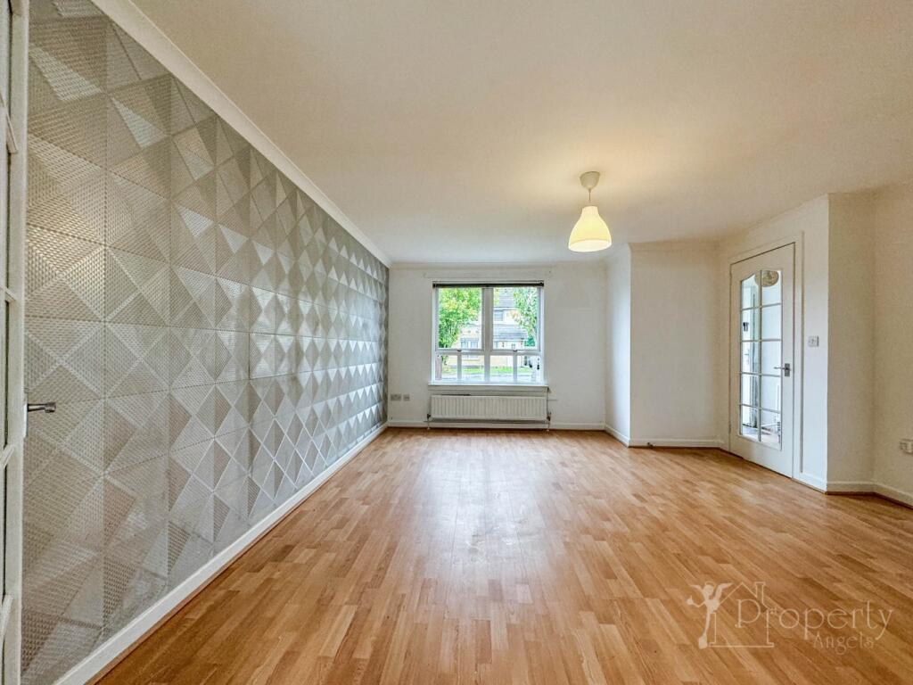 House in Motherwell, South Lanarkshire - View 2