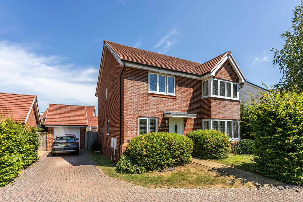 Main image of property: Iden Hurst, Hurstpierpoint