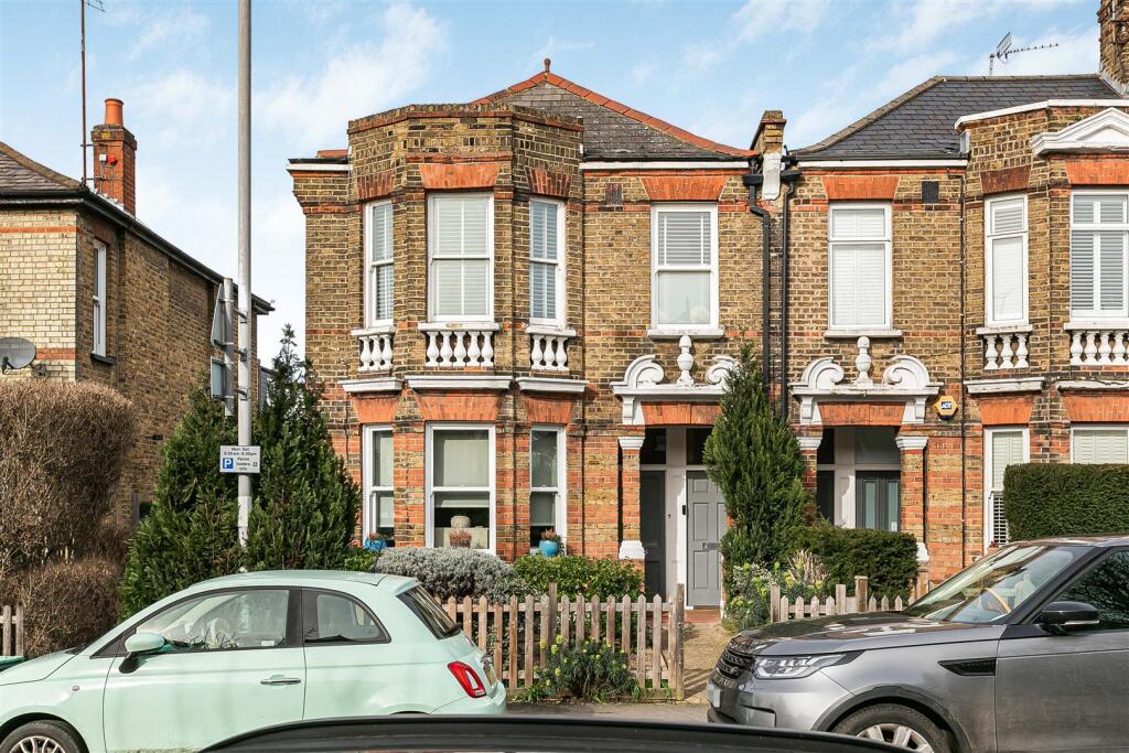 Main image of property: Kings Road, Kingston Upon Thames