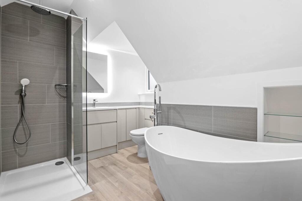 Additional image 8 of Pumphouse Lane, Webheath, B97