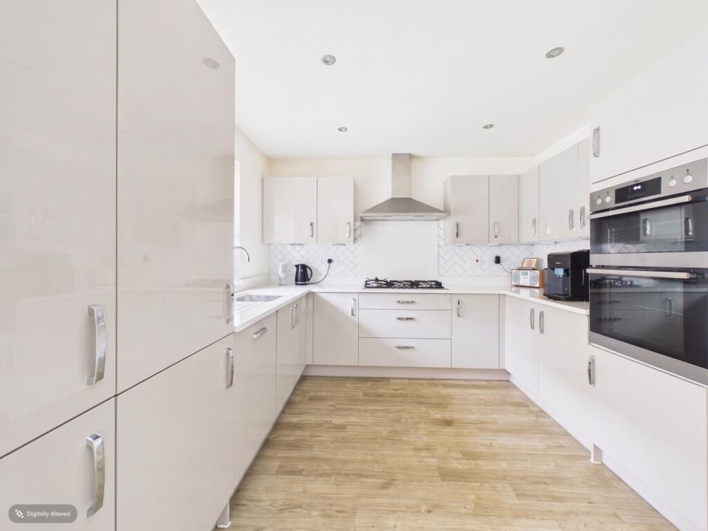 House in Moulton - View 4