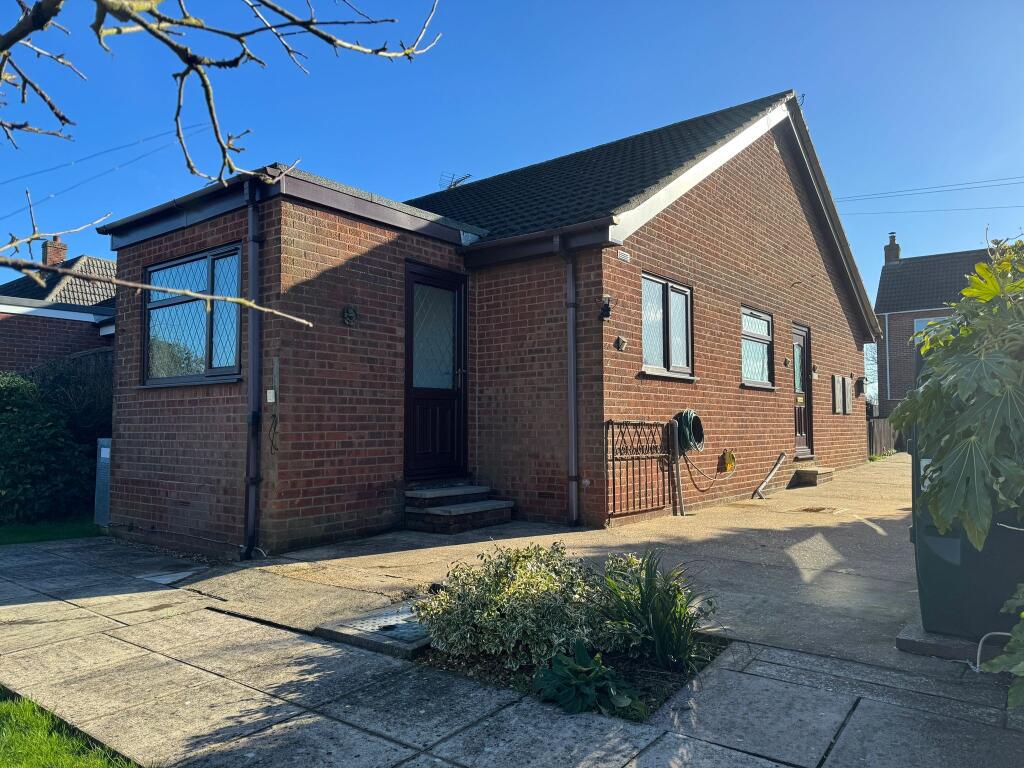 Main image of property: Pump Lane, Saltfleet, LN11