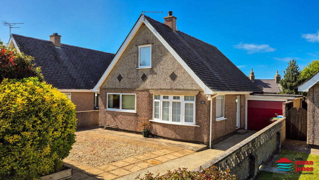 Main image of property: Bro Gwylwyr, Nefyn, LL53