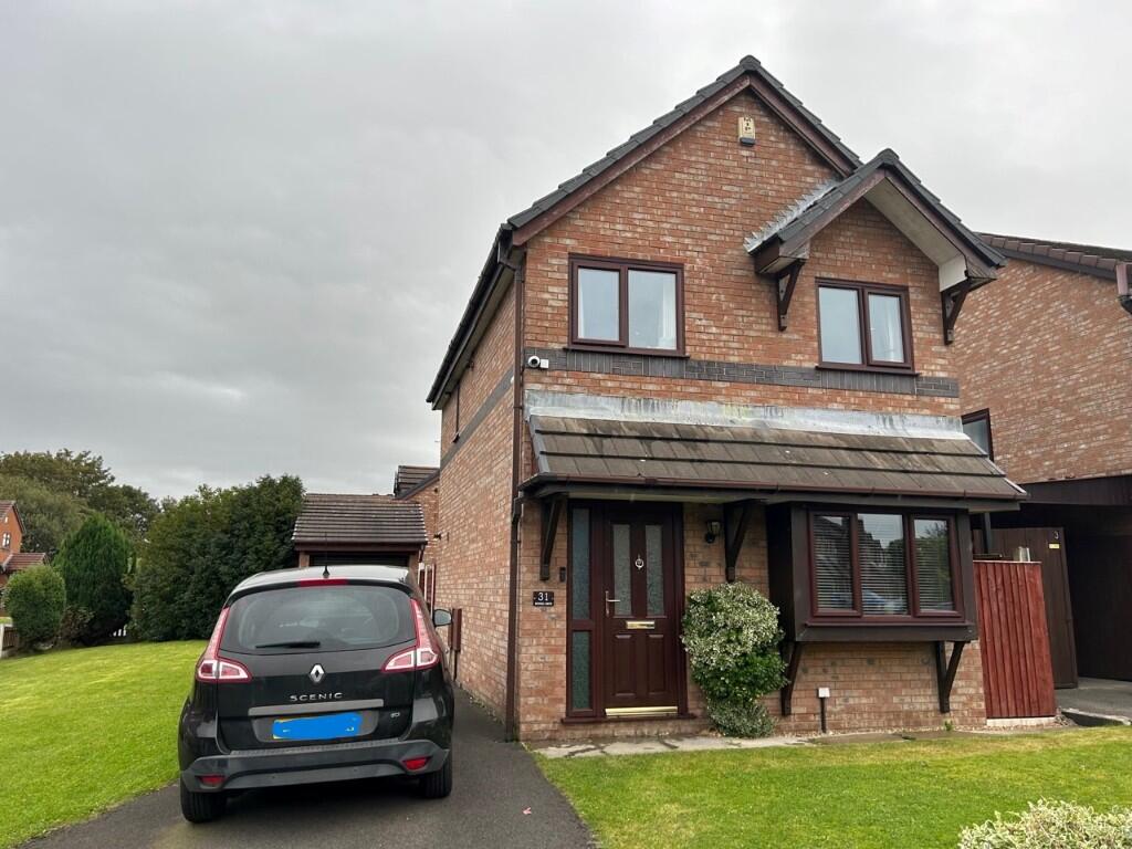 Main image of property: Bexhill Drive, Leigh, Greater Manchester, WN7