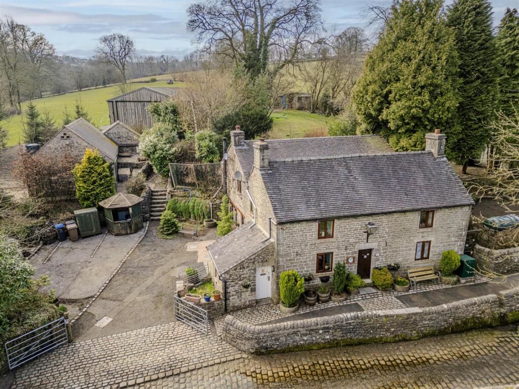 Main image of property: Butterton, Leek, Staffordshire, ST13 7SY