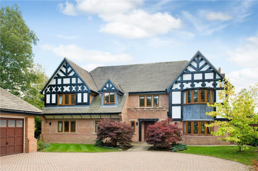 Main image of property: Fulwith Mill Lane, Harrogate, North Yorkshire, HG2