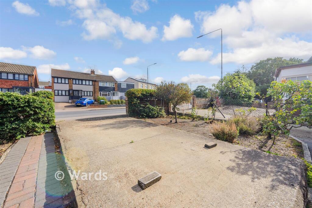 House in London, Northumberland Heath - View 4
