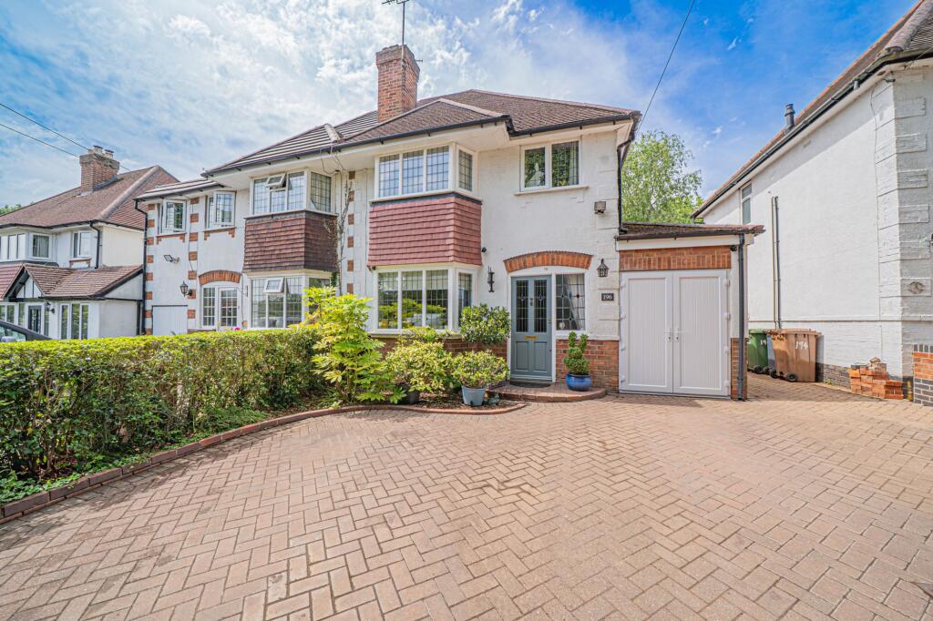 Main image of property: Widney Manor Road, Solihull, B91