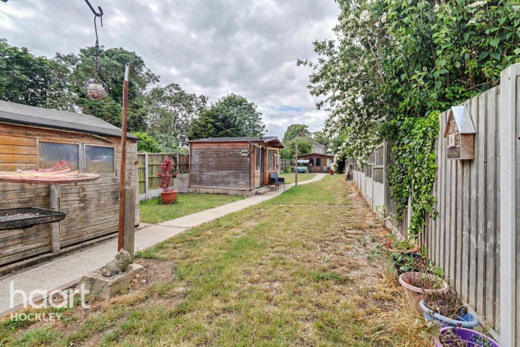 Main image of property: Mornington Avenue, Rochford