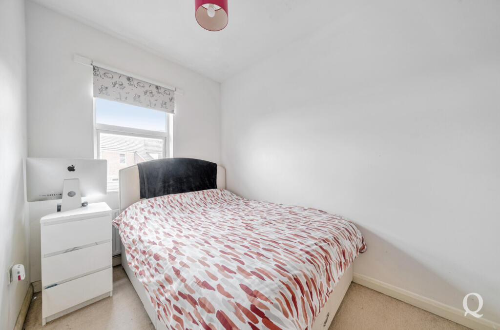Apartment in Swale, Grove Park, Milton Regis - More