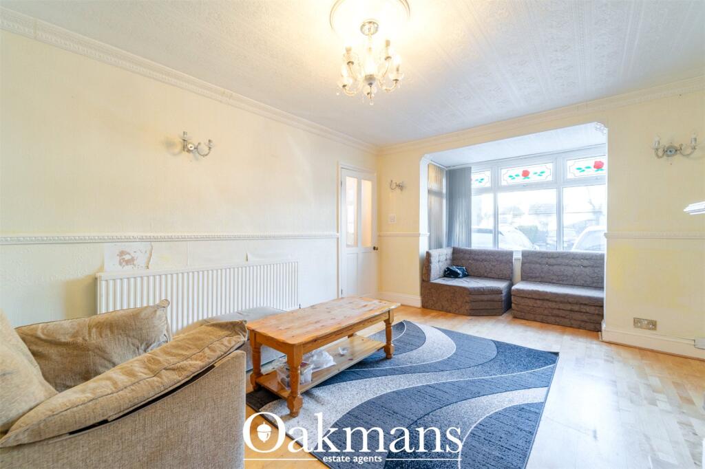 House in Birmingham - View 2
