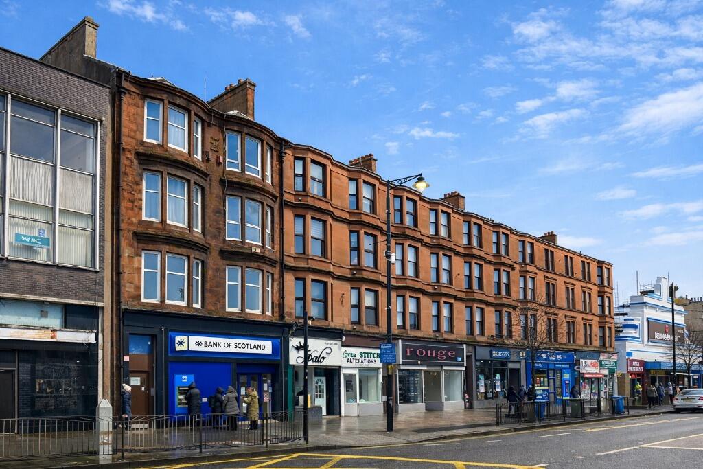 Main image of property: Main Street, Rutherglen, Glasgow, G73