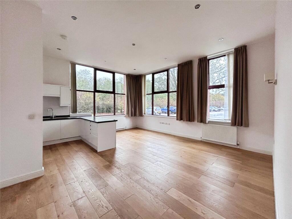 Apartment in Guildford - View 2